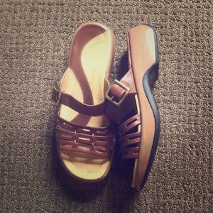 Dansko Sandals